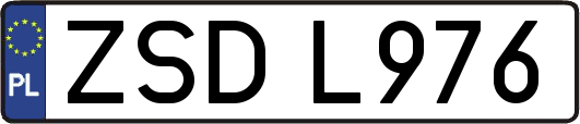 ZSDL976