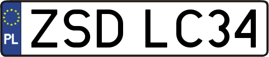 ZSDLC34