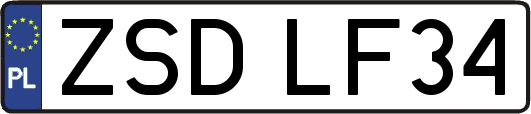 ZSDLF34
