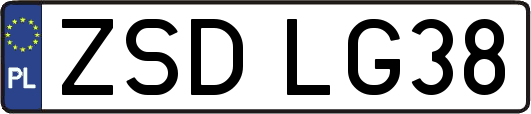 ZSDLG38