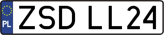 ZSDLL24