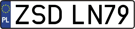 ZSDLN79
