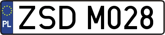 ZSDM028