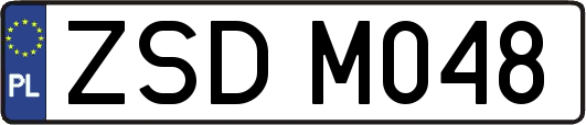ZSDM048