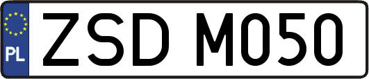 ZSDM050