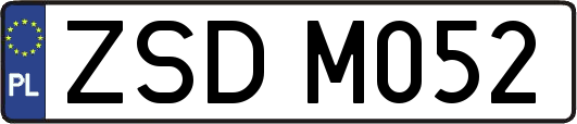 ZSDM052