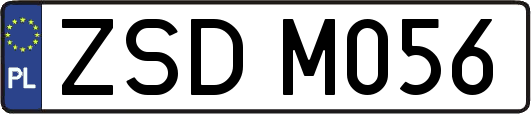 ZSDM056
