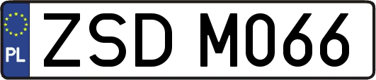 ZSDM066