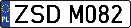 ZSDM082