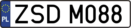 ZSDM088