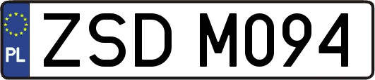 ZSDM094