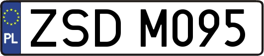 ZSDM095