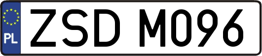 ZSDM096