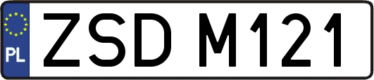 ZSDM121