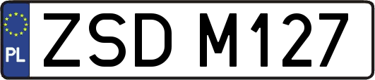 ZSDM127