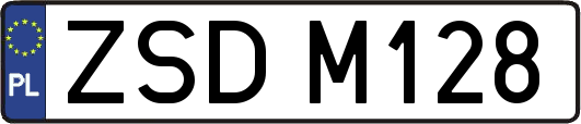ZSDM128