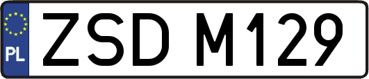 ZSDM129