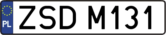 ZSDM131