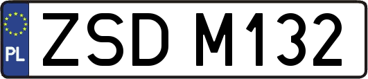ZSDM132