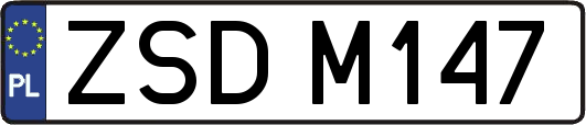 ZSDM147