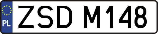 ZSDM148