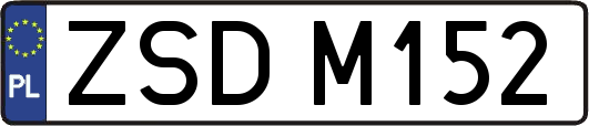 ZSDM152