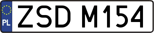 ZSDM154