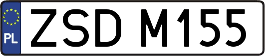 ZSDM155
