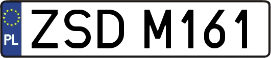 ZSDM161