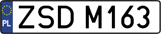 ZSDM163