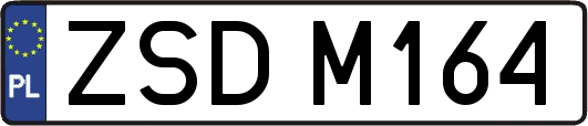 ZSDM164