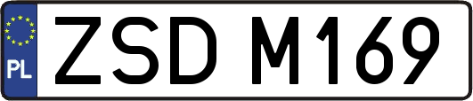 ZSDM169