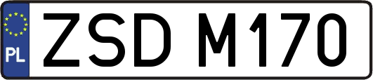 ZSDM170