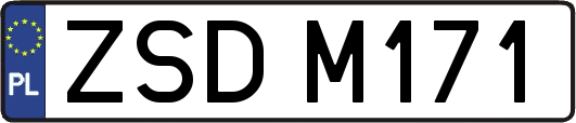 ZSDM171