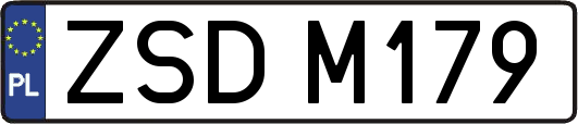 ZSDM179