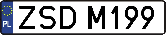 ZSDM199