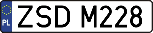ZSDM228