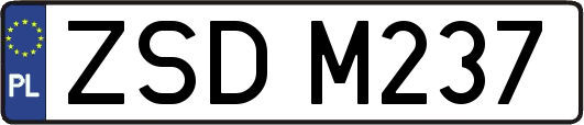 ZSDM237