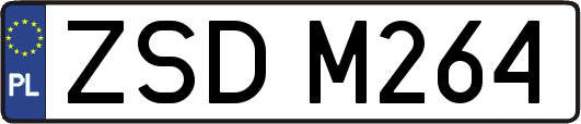 ZSDM264
