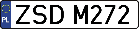 ZSDM272