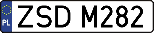ZSDM282