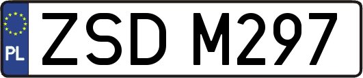 ZSDM297