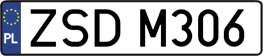 ZSDM306