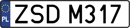 ZSDM317