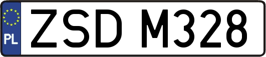 ZSDM328