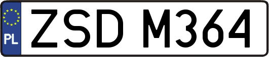 ZSDM364