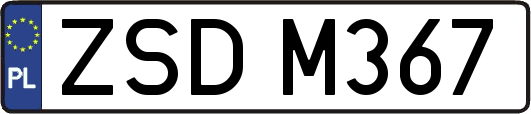 ZSDM367