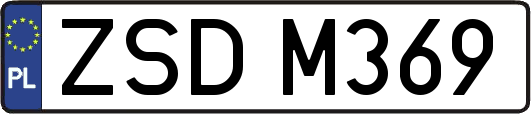 ZSDM369