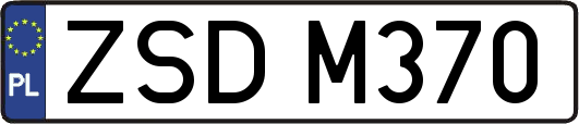 ZSDM370
