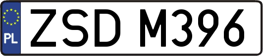 ZSDM396